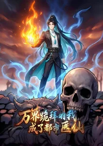 潮汐之城 榜单缩略图